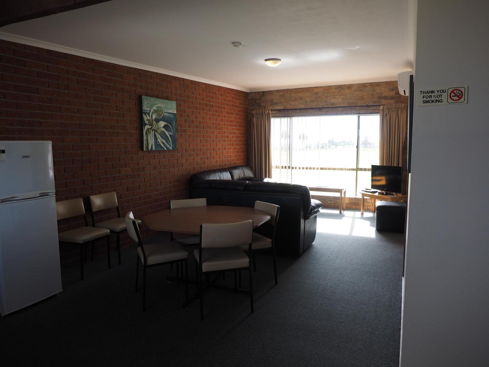 Burnie Ocean View Motel And Caravan Park Room photo