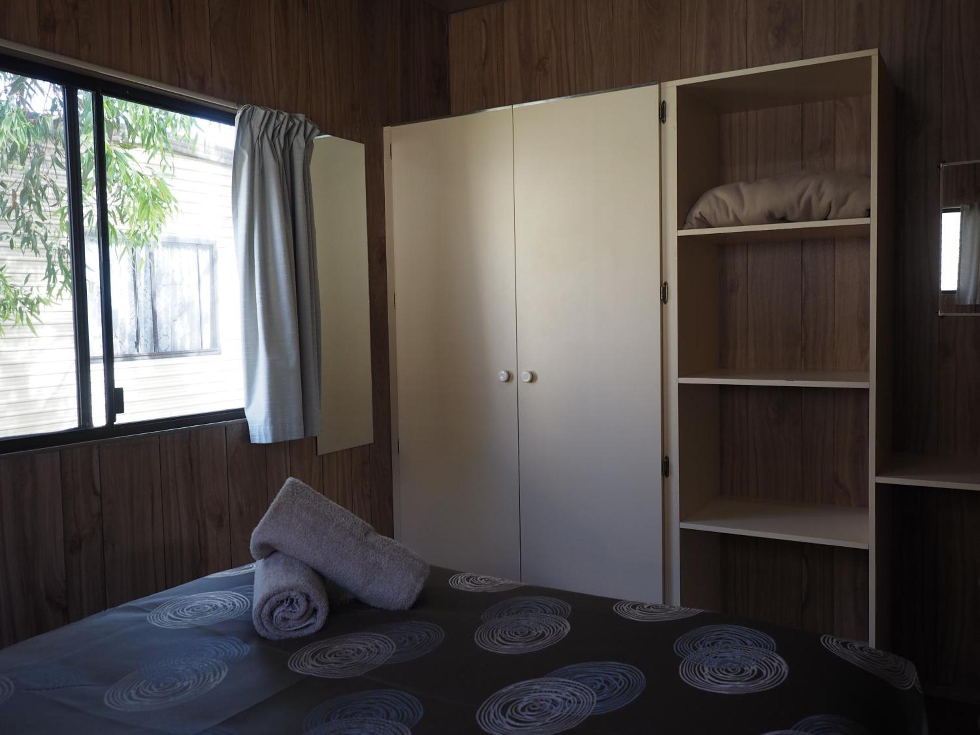 Burnie Ocean View Motel And Caravan Park Room photo