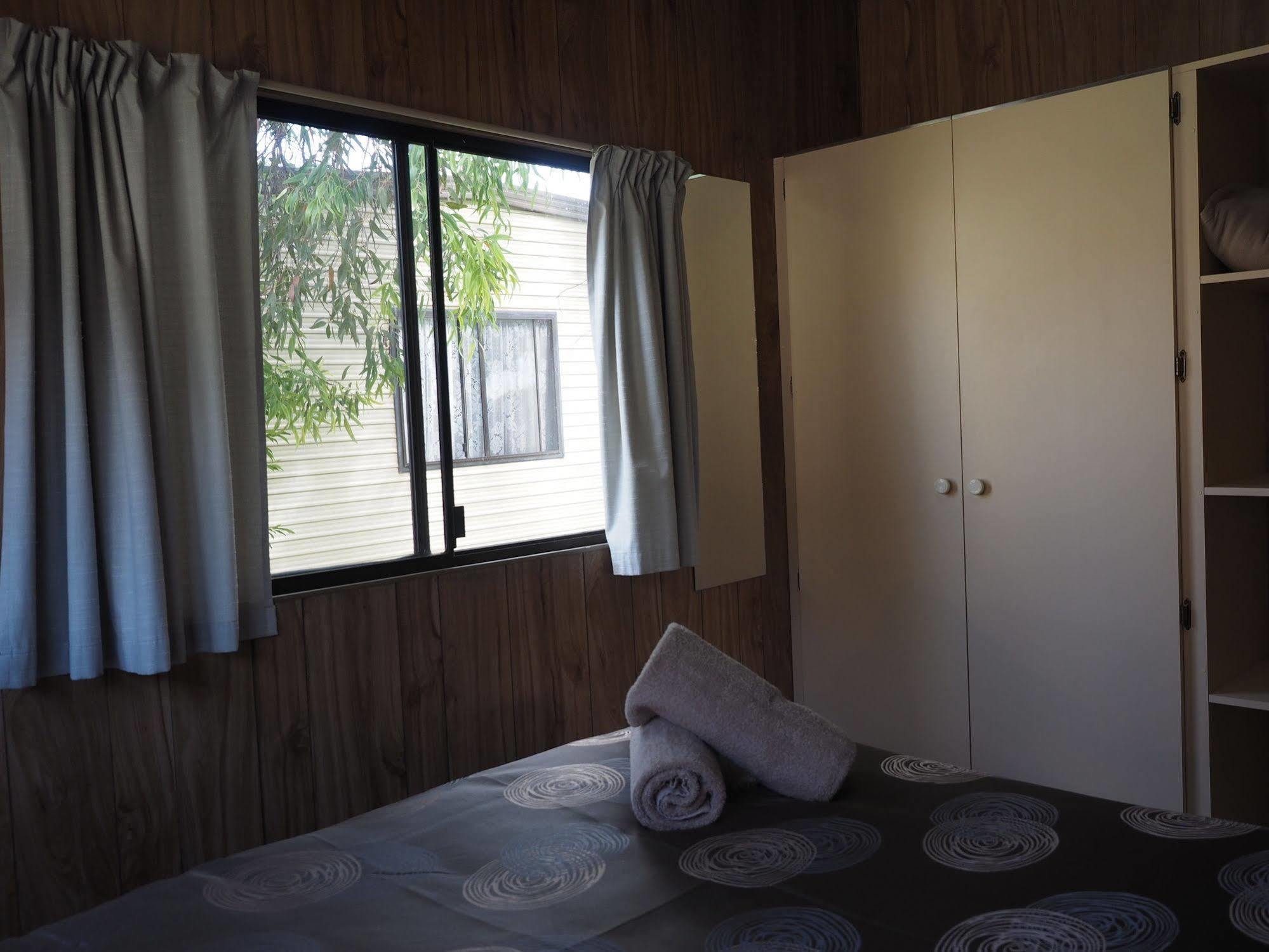 Burnie Ocean View Motel And Caravan Park Exterior photo